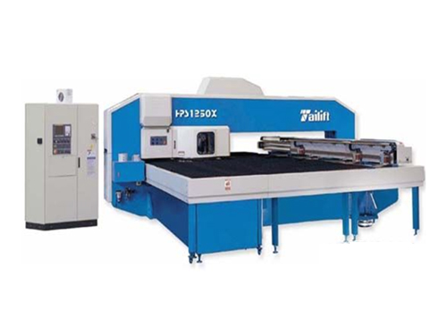 臺勵福NCT (HPS1250X)